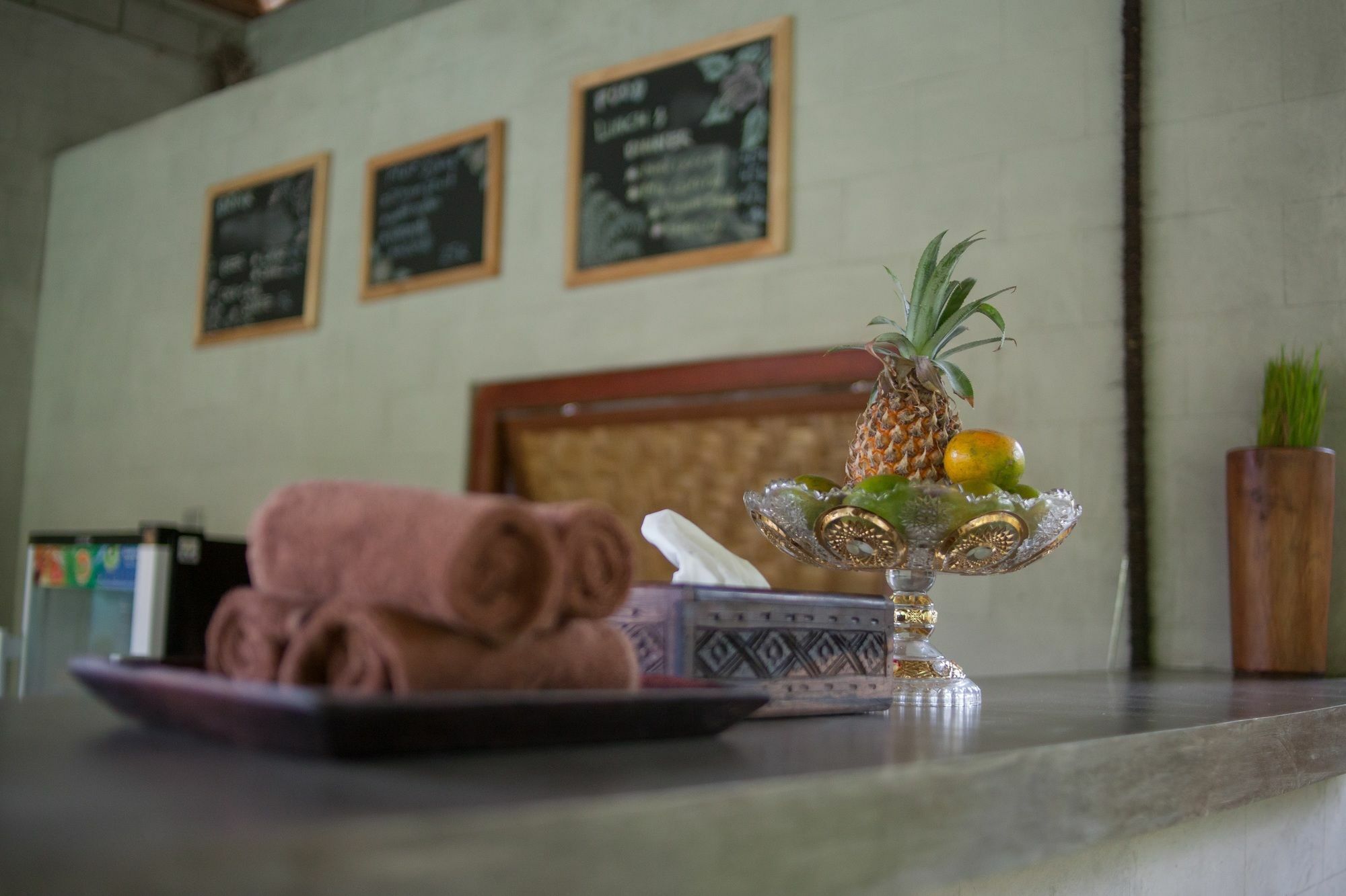 Jero Sebali Villa Ubud Esterno foto