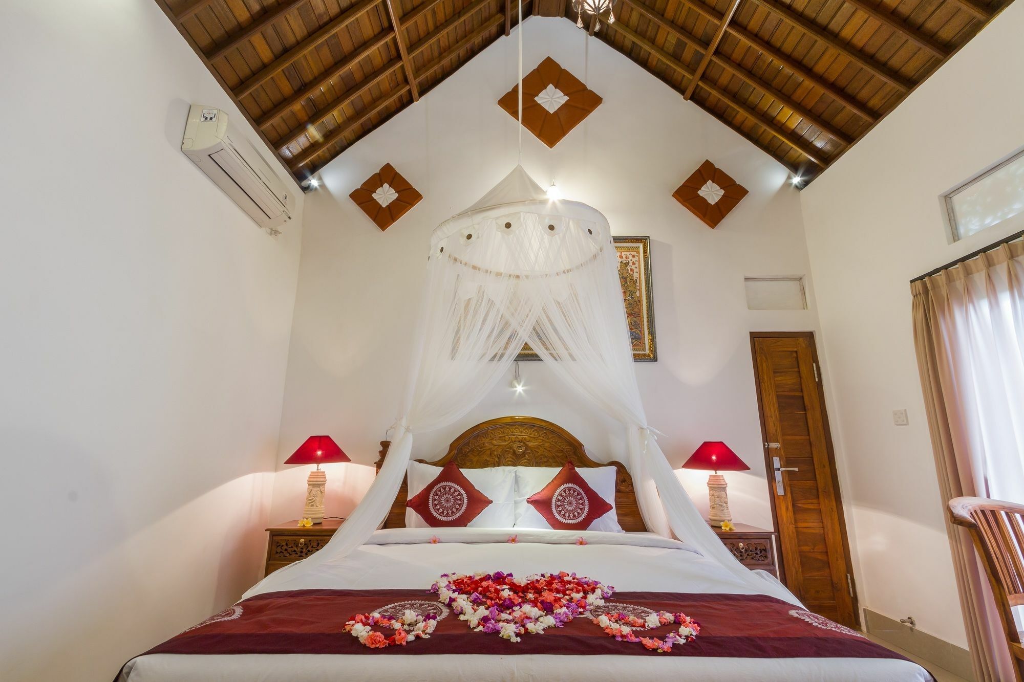 Jero Sebali Villa Ubud Esterno foto