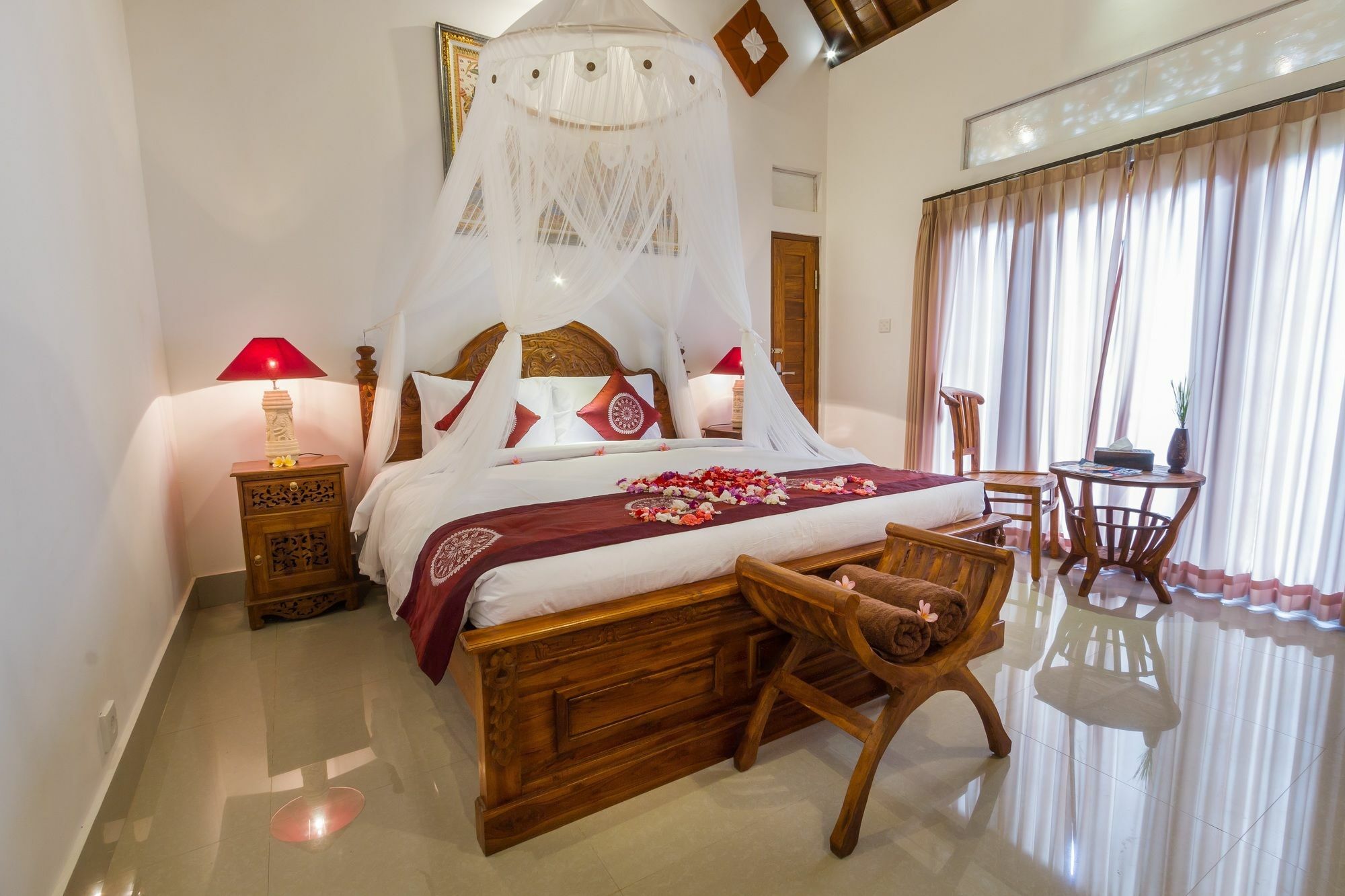 Jero Sebali Villa Ubud Esterno foto