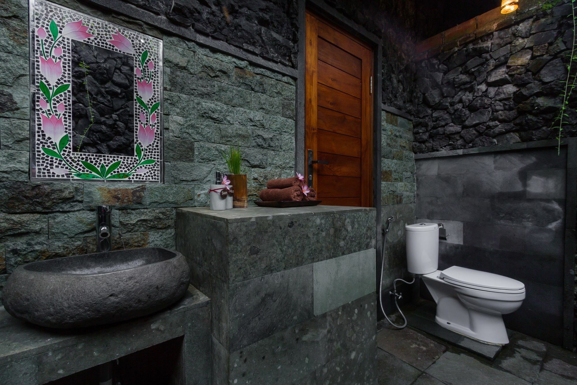 Jero Sebali Villa Ubud Esterno foto