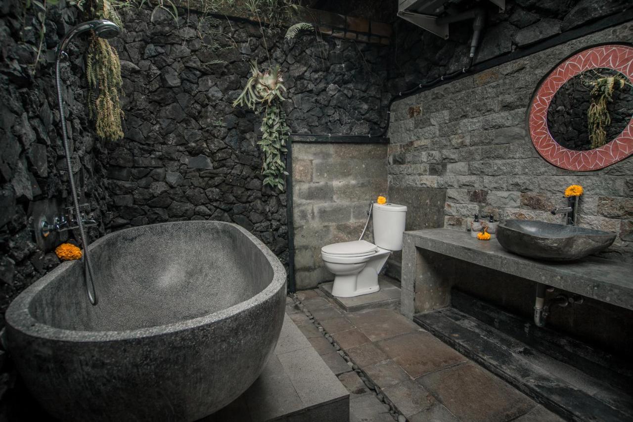 Jero Sebali Villa Ubud Esterno foto
