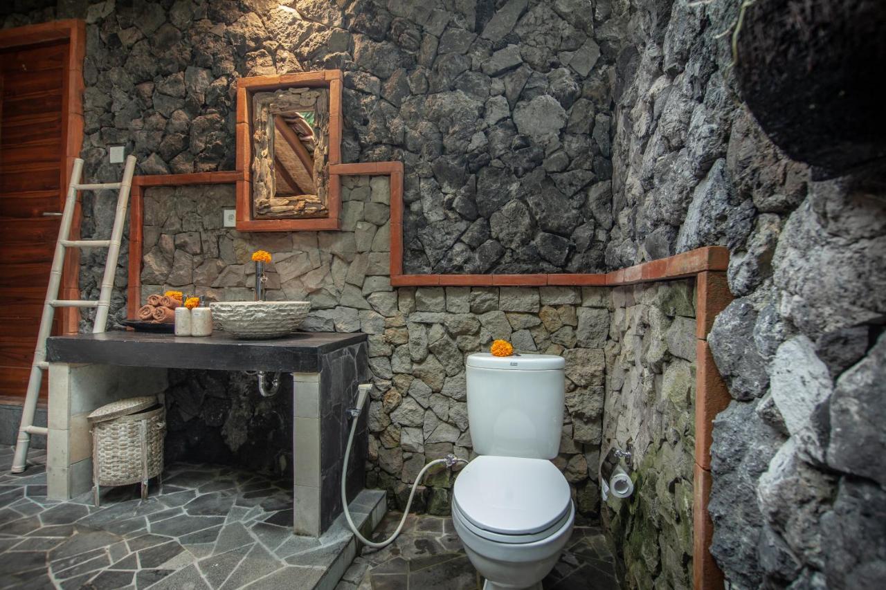 Jero Sebali Villa Ubud Esterno foto