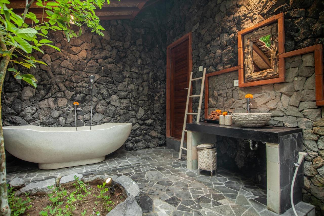 Jero Sebali Villa Ubud Esterno foto